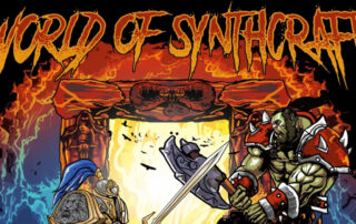 World of Synthcraft