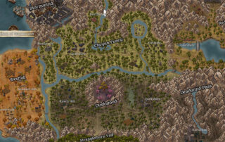 Stormwind