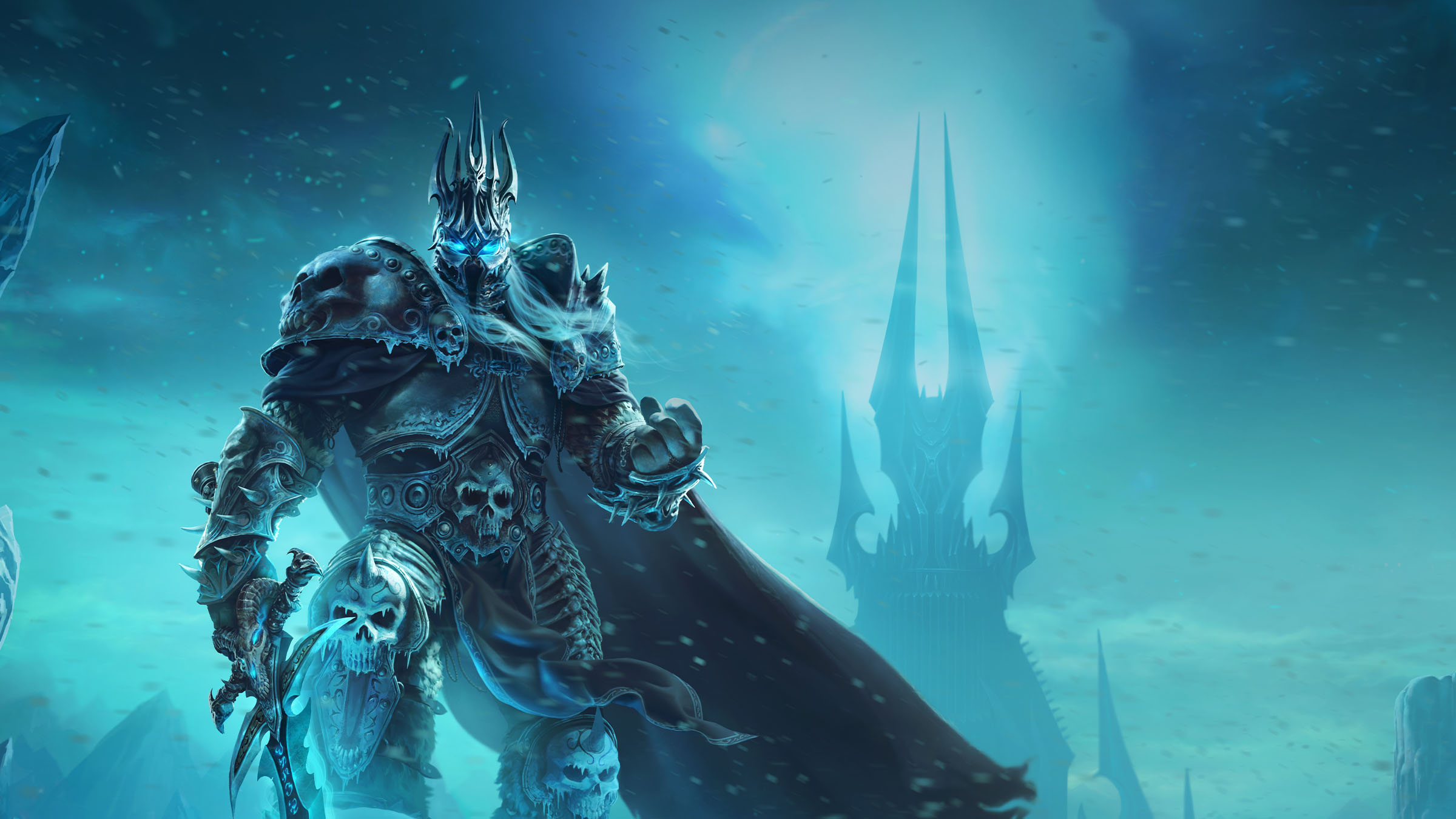 Wrath of the Lich King Classic
