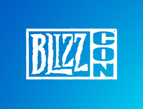 بلیزارد تایید کرد نمایشگاه BlizzCon بازخواهد گشت