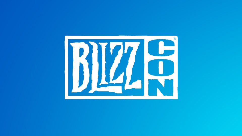 نمایشگاه BlizzCon