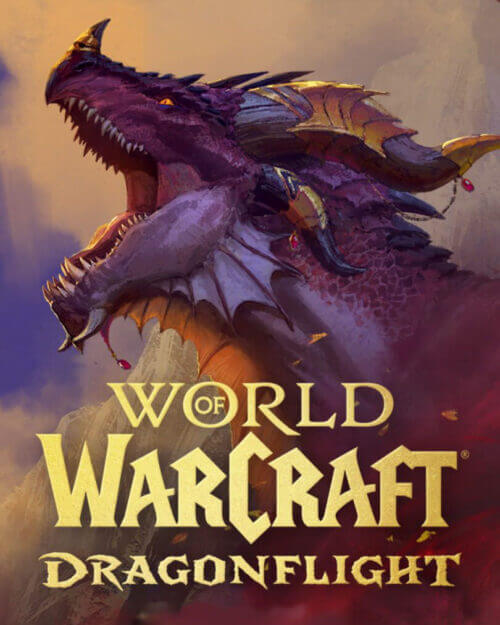 خرید Dragonflight