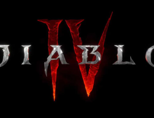 عنوان Diablo 4 به صورت رسمی عرضه شد