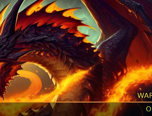 آیندۀ رلم Onyxia (تاریخ عرضۀ فازهای مختلف)