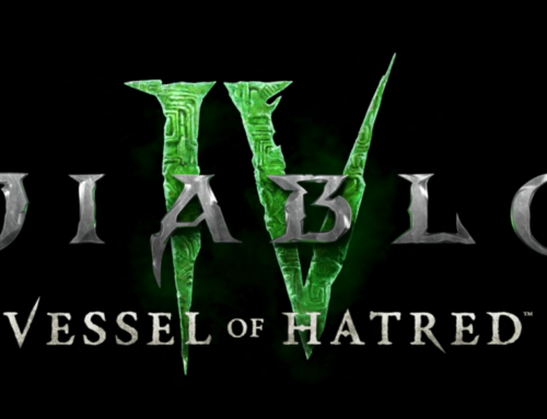بسته الحاقی جدید Diablo 4 معرفی شد