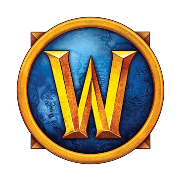 wow game time icon