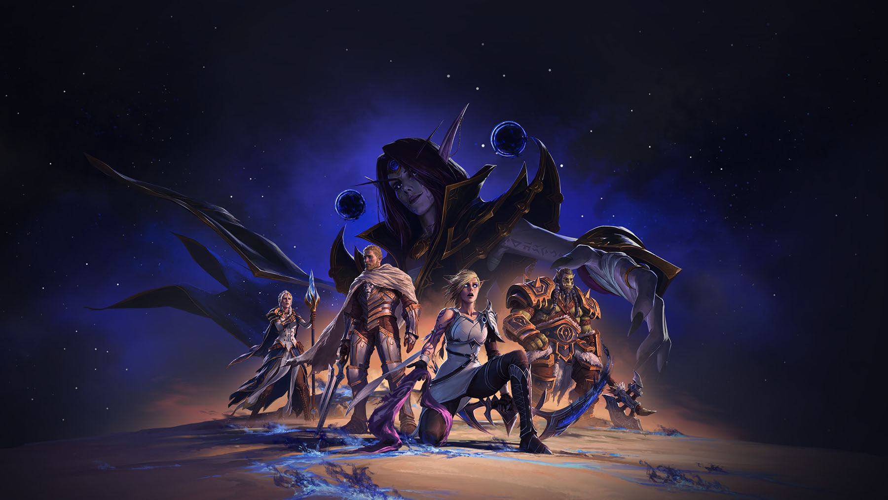 world-of-warcraft-is-free-for-a-few-days-aug-1-till-4-2024-wowtrade-ir-pic01 World of Warcraft رایگان