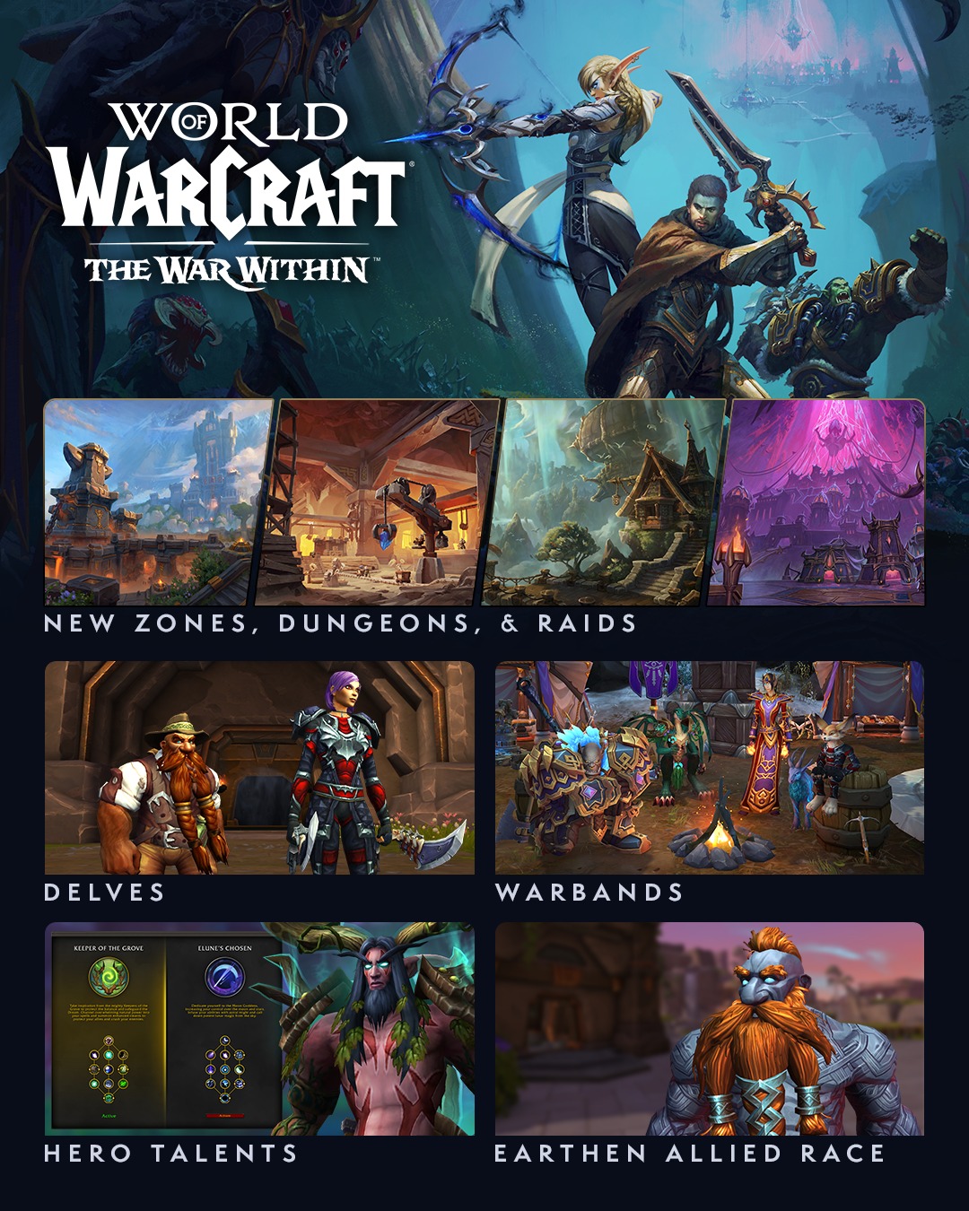 خرید The War Within