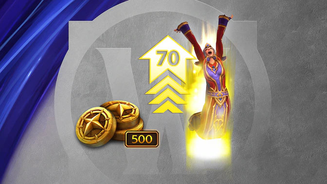 WoW: The War Within Base Edition ریجن اروپا - Image 6