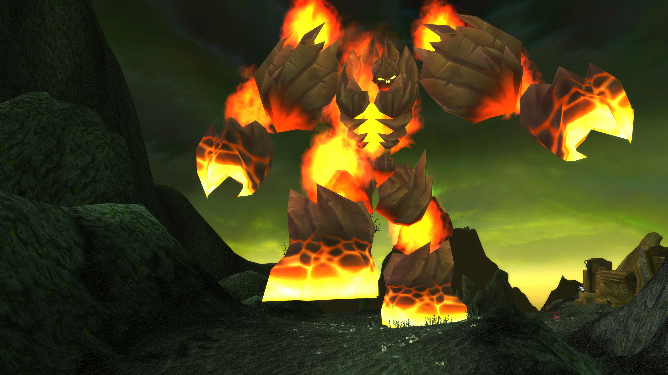 Bloody Rare Kraator